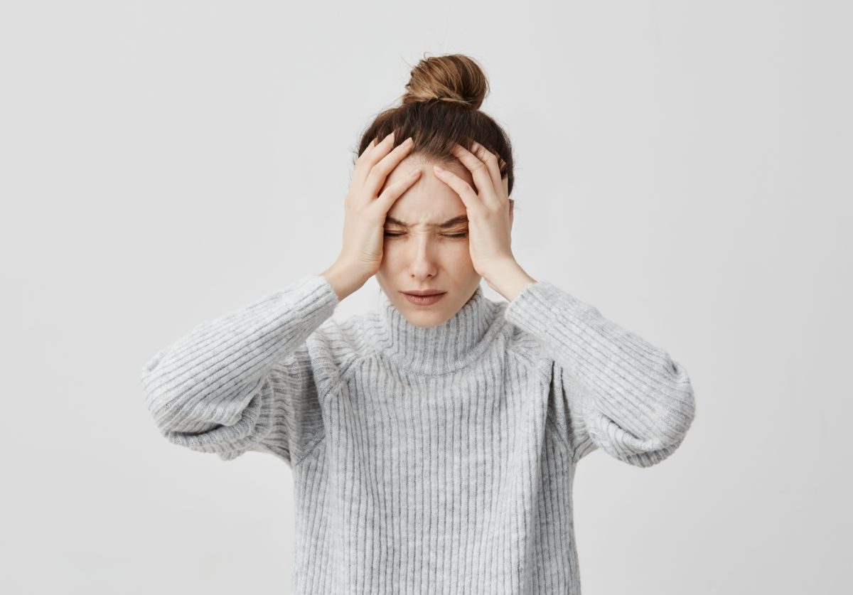 Определить причину головных болей и подобрать эффективное лечение поможет Чек-ап "Головные боли"